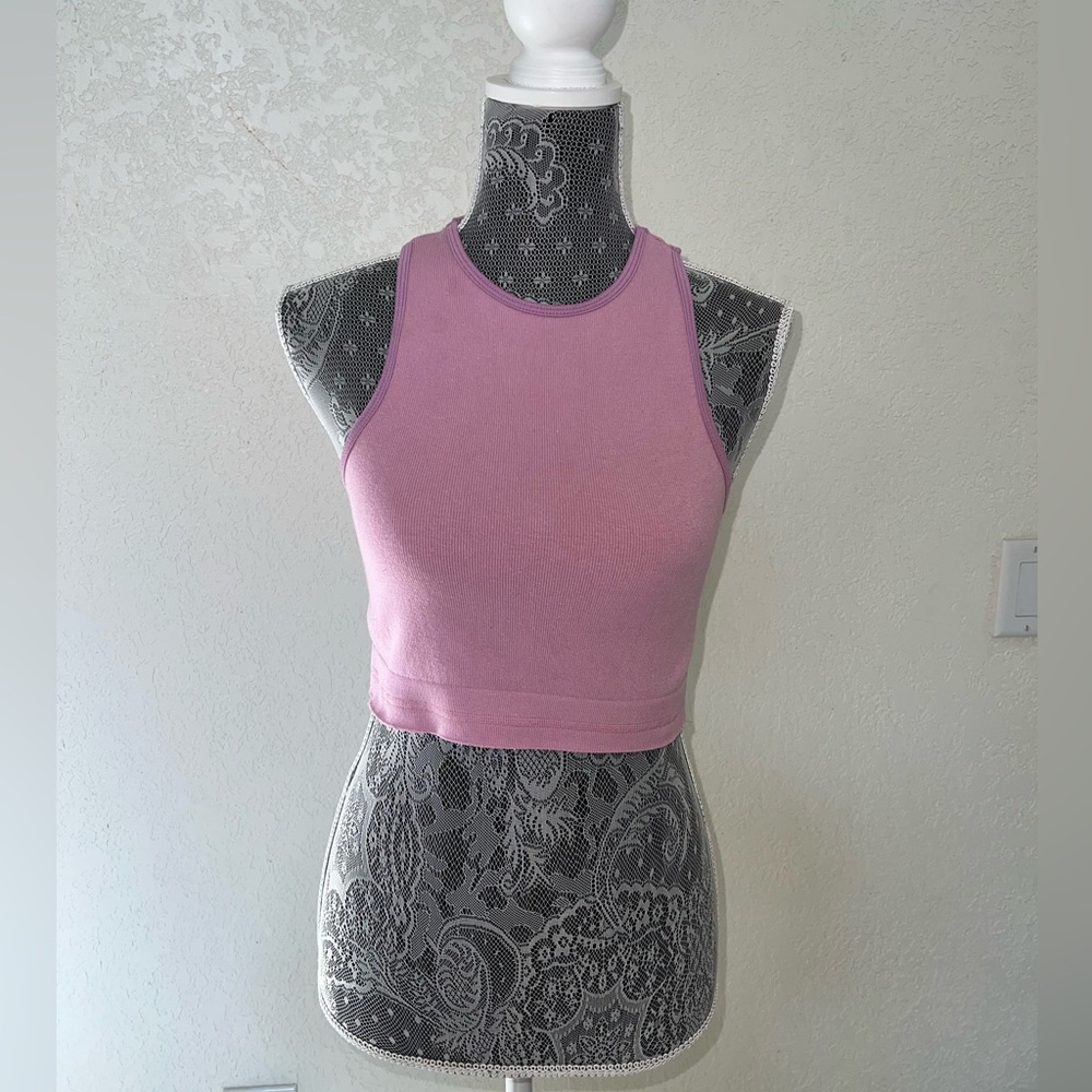 🩷Sugar Rain Tank Top